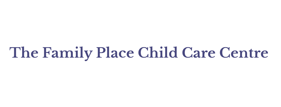 The Family Place Child Care Centre Online