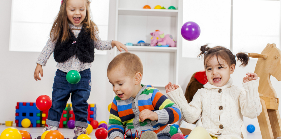 Trafalgar Oaks Childcare & Learning Centre Online