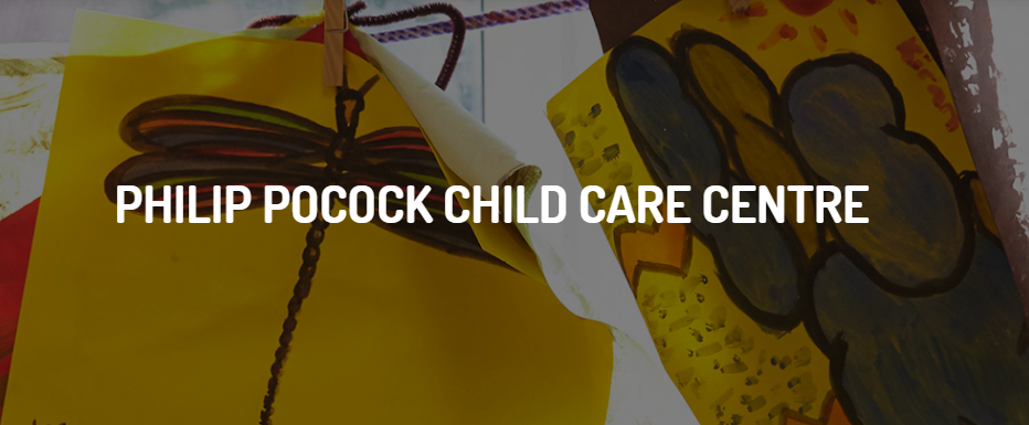 Philip Pocock Child Care Centre Online