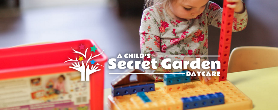 A Child’s Secret Garden Daycare Online