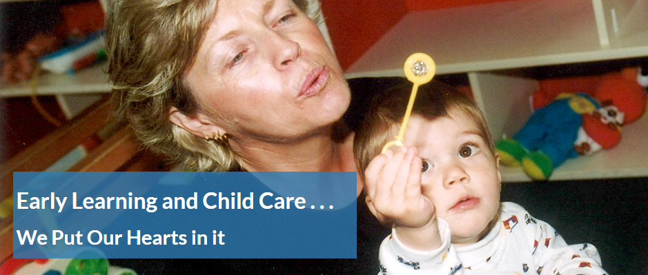 Global Child Care Services Online