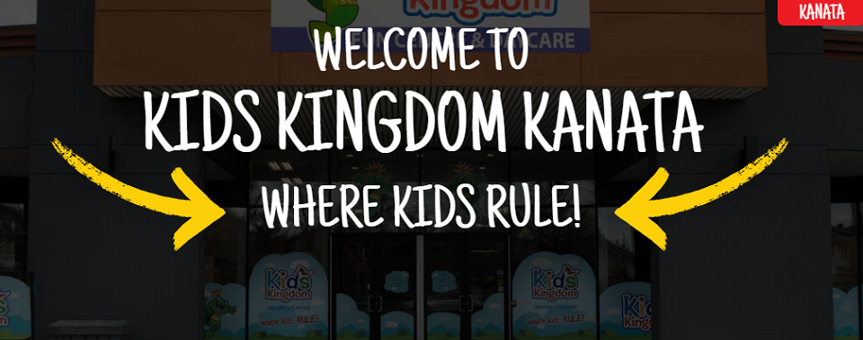 Kids Kingdom Online