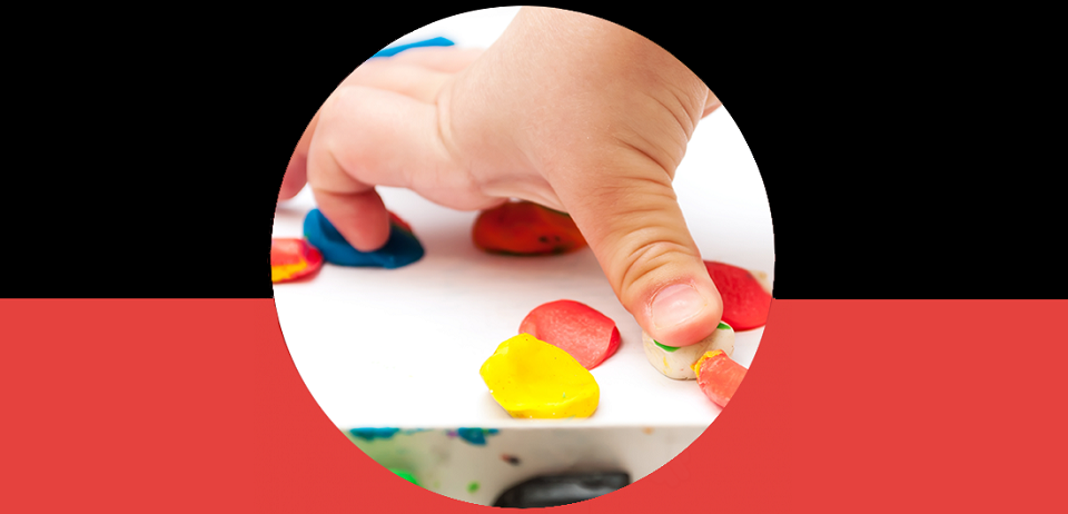 Brown Bear Day Care Online