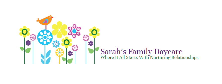Sarah's Family Daycare Online