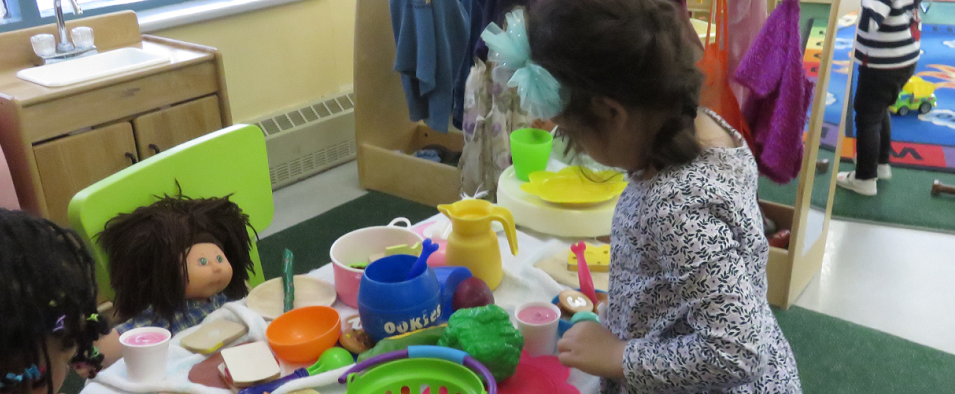 Centrepointe Childcare Services Online