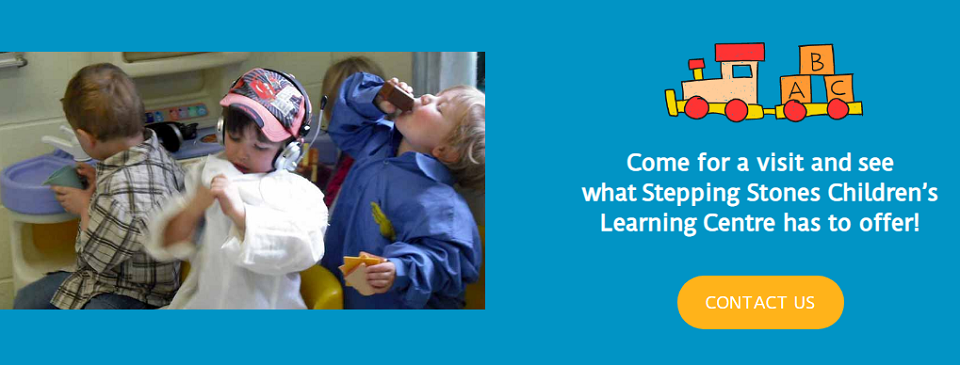 Stepping Stones Online