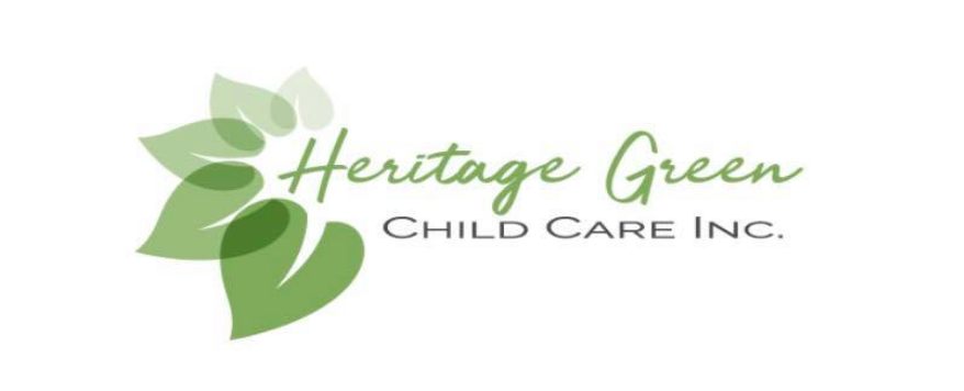 Heritage Green Child Care Online