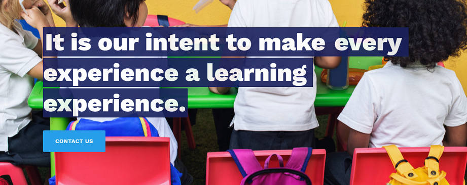 Winona Childrens Centre Online