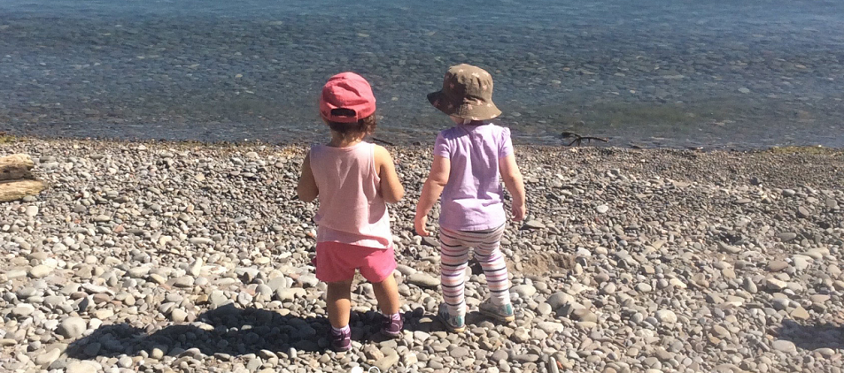 Child’s View Online