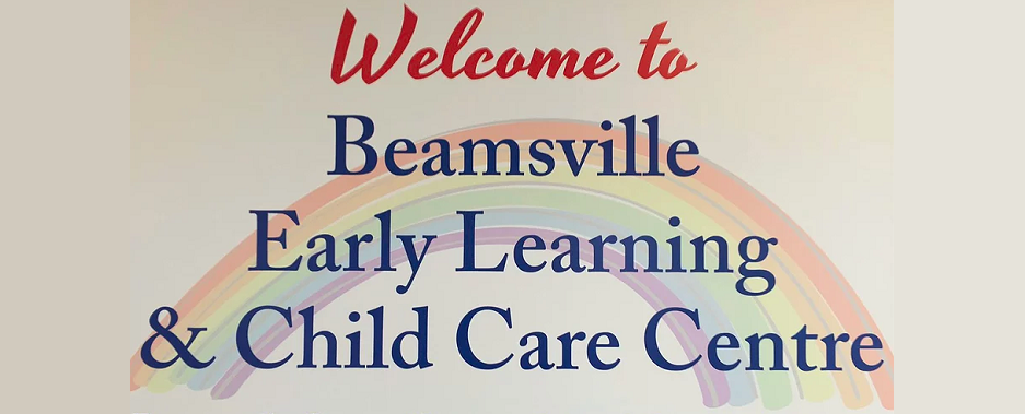 Beamsville Early Learning Online