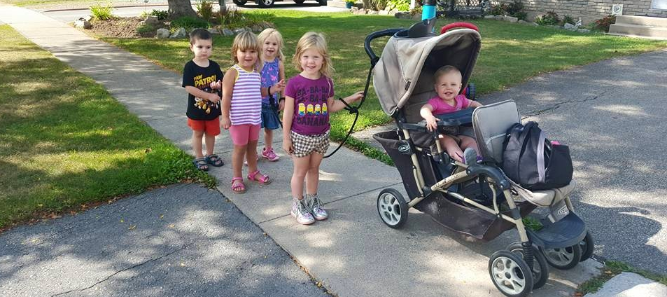 JennJubie's Home Daycare Online