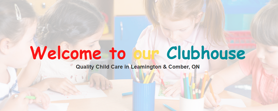 Audrey's Club House Online