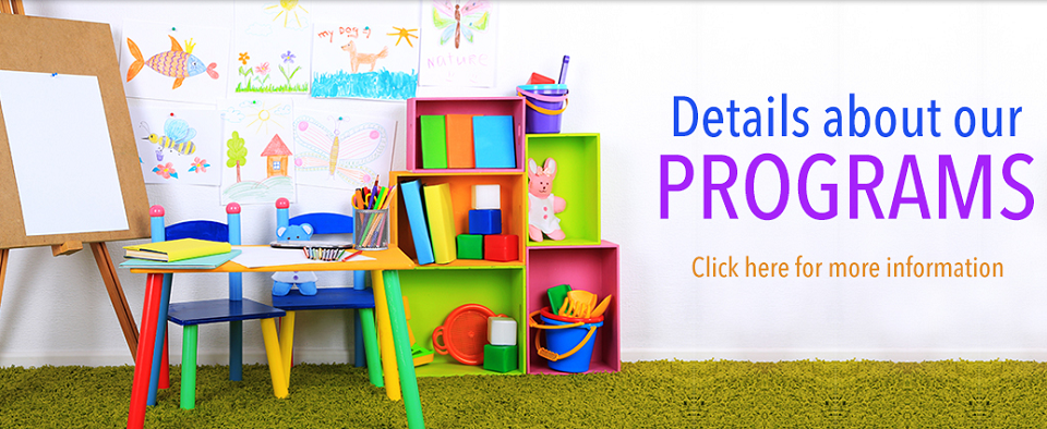 Noah’s Ark Childcare Online