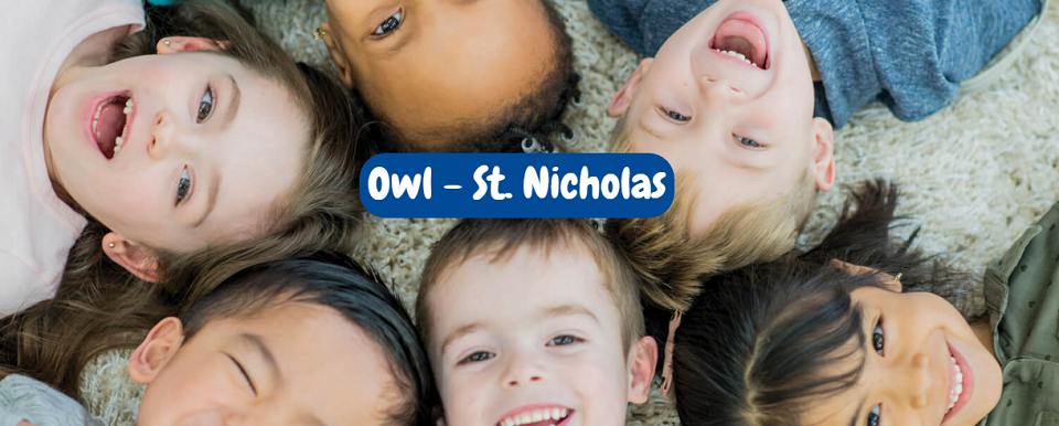Owl Child Care Online