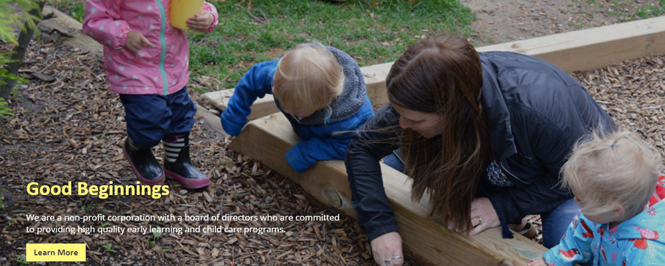 Good Beginnings Online