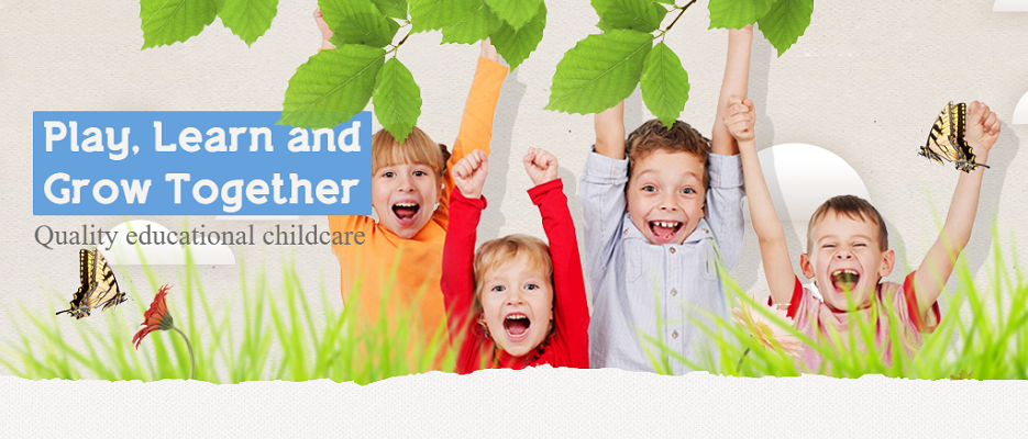 Tilbury Tots Early Learning Centre Online