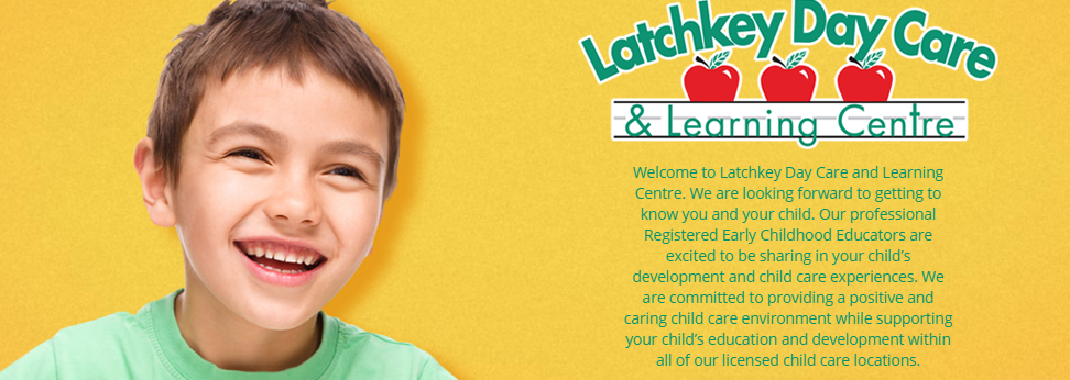 Latchkey Child Care Online