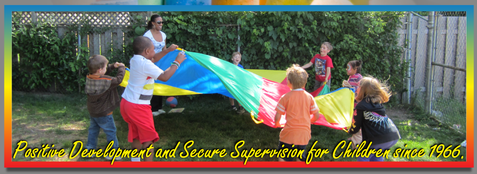 ABC Day Nursery Online