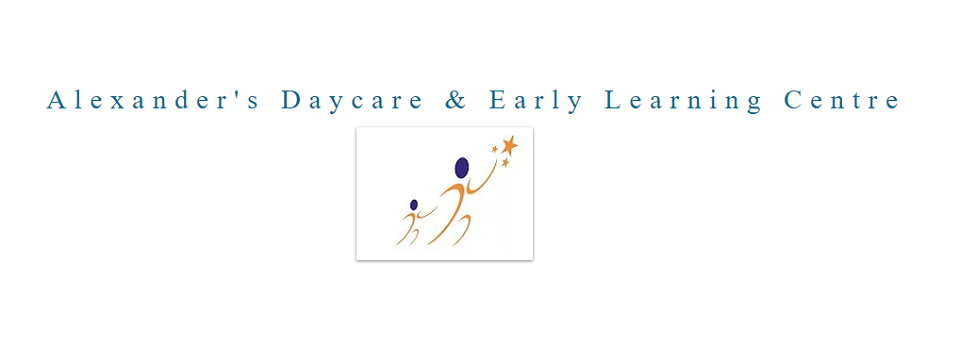 Alexander's Daycare Center Online
