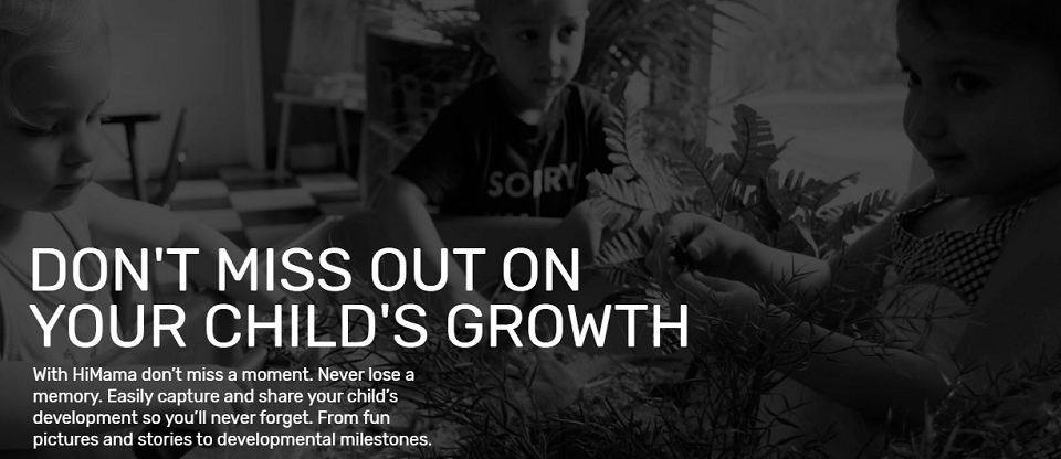 Delta Chi Early Childhood Centres Online