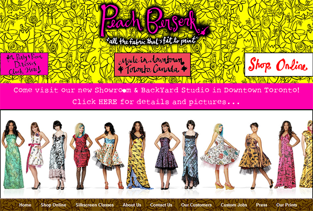 Peach Berserk online