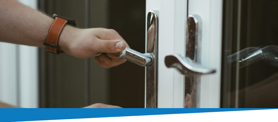 Tidey Lock and Key Online