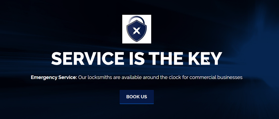 Lockmasters Online