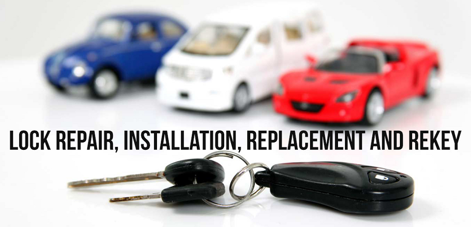 Locksmith Richmond Online