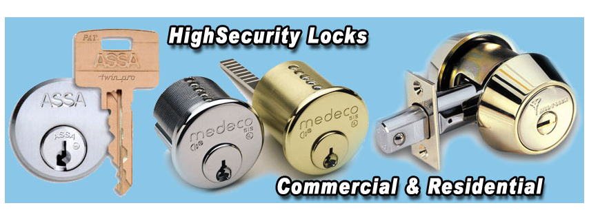 A-Line Locksmiths Online