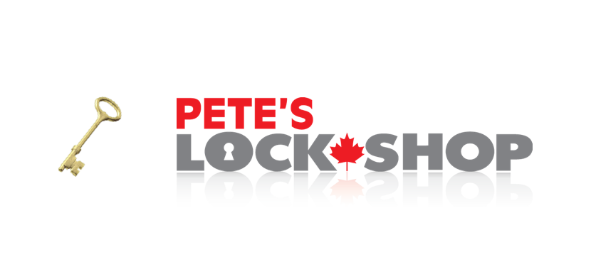 Pete's Lockshop Online