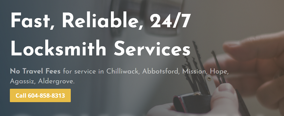 J&G Locksmith Online