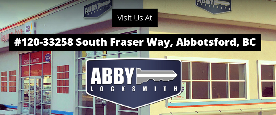 Abby Locksmith Online