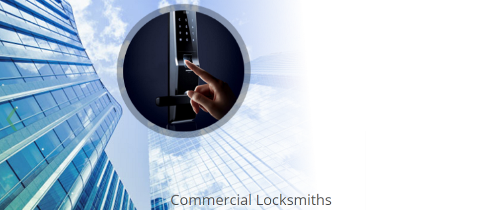 Locksmith Airdrie Online