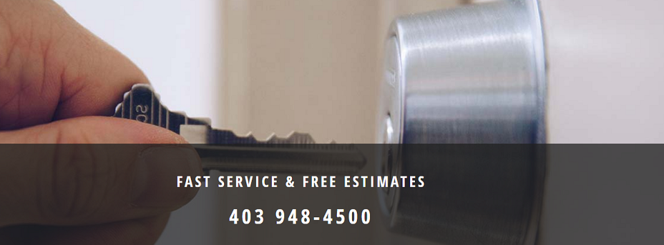 Airdrie Lock & Key Online