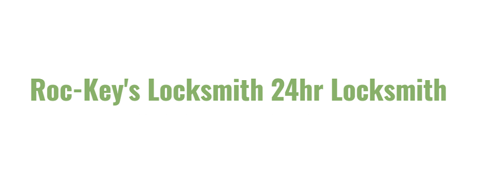 Roc-Key's Locksmith Online