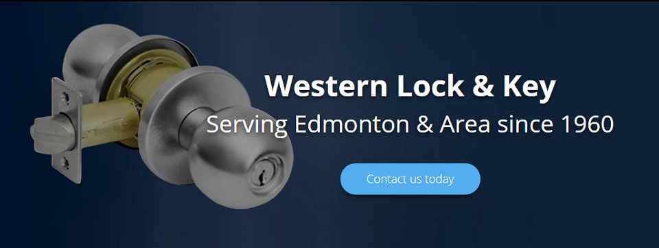 Western Lock & Key Online