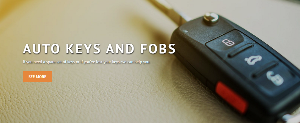 Keyway Security Locksmiths Online