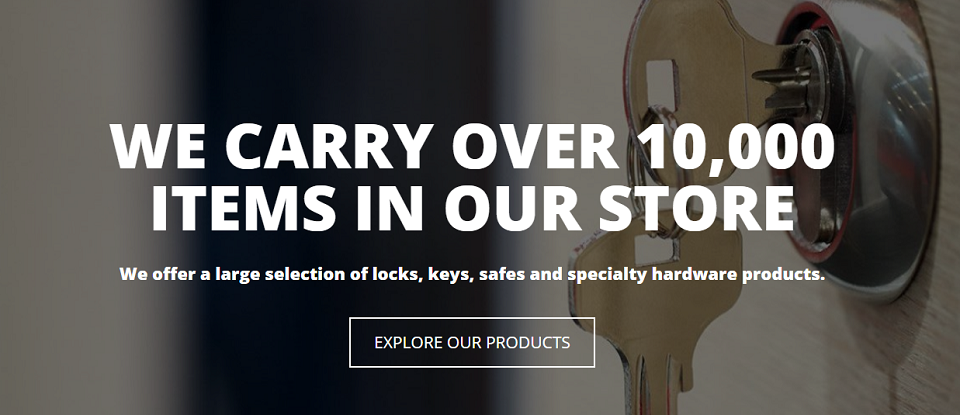 Expert Lock Services Online