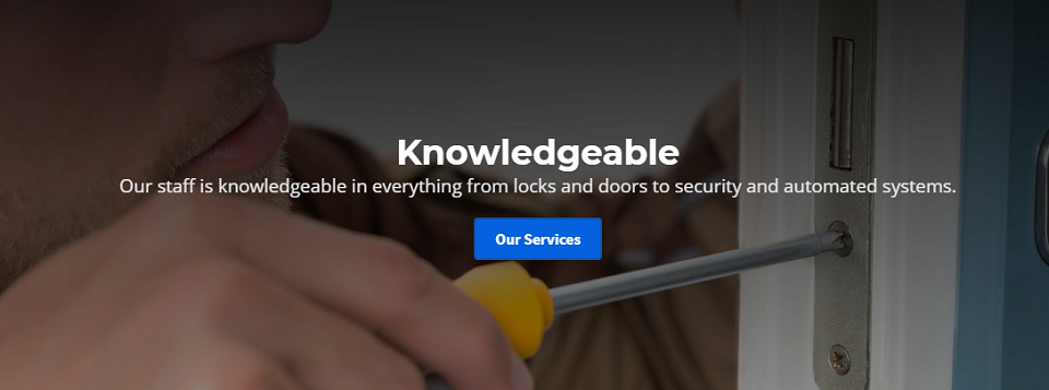 Prestige Lock & Door Online