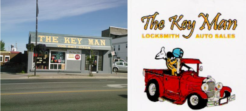 The Key Man Auto Sales Online