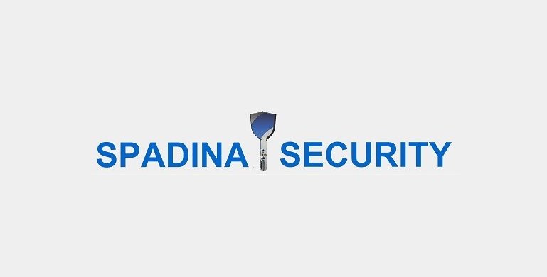 Spadina Security Online