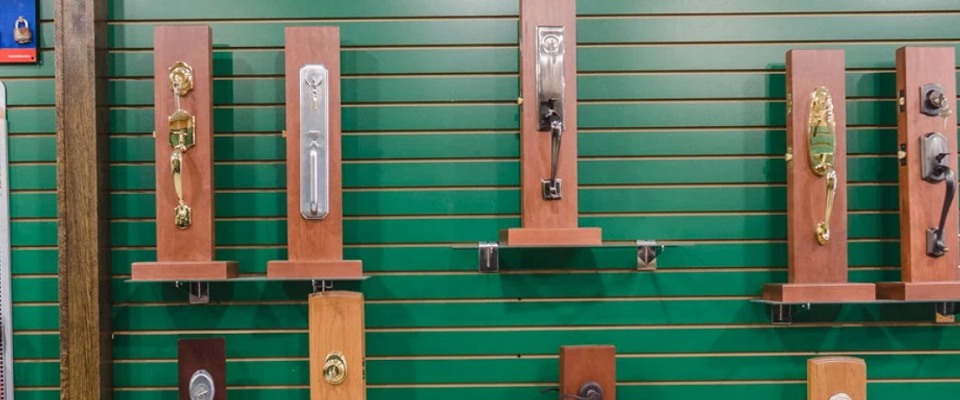 Safe-Guard Locksmiths Online