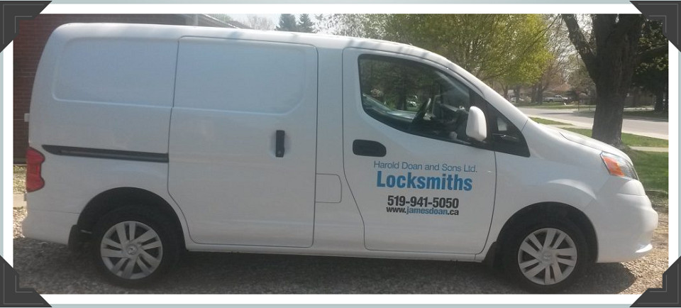 Harold Doan and Sons Online