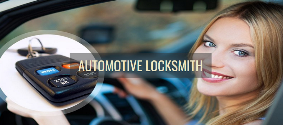 Anytime Locksmith Pickering Online