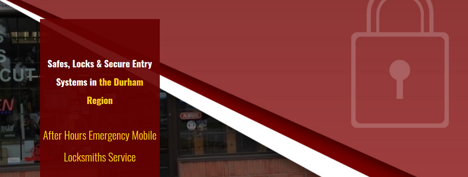 Ajax Locksmiths Online