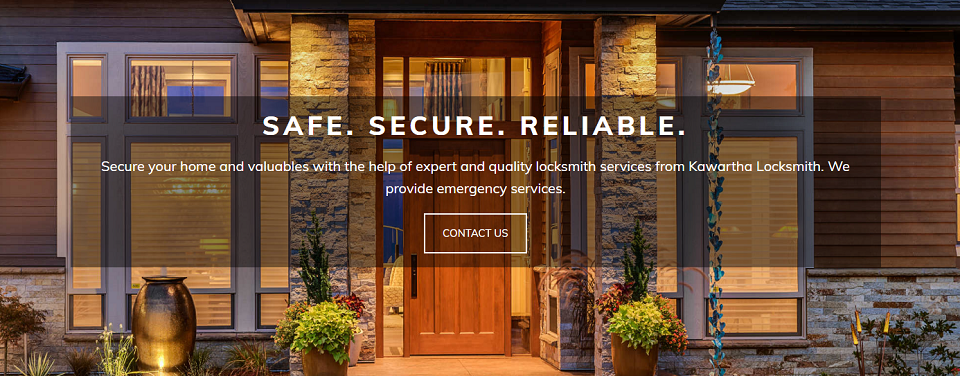 Kawartha Locksmith Online