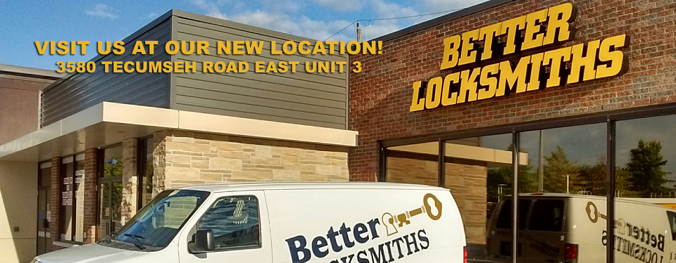 Better Locksmiths Online