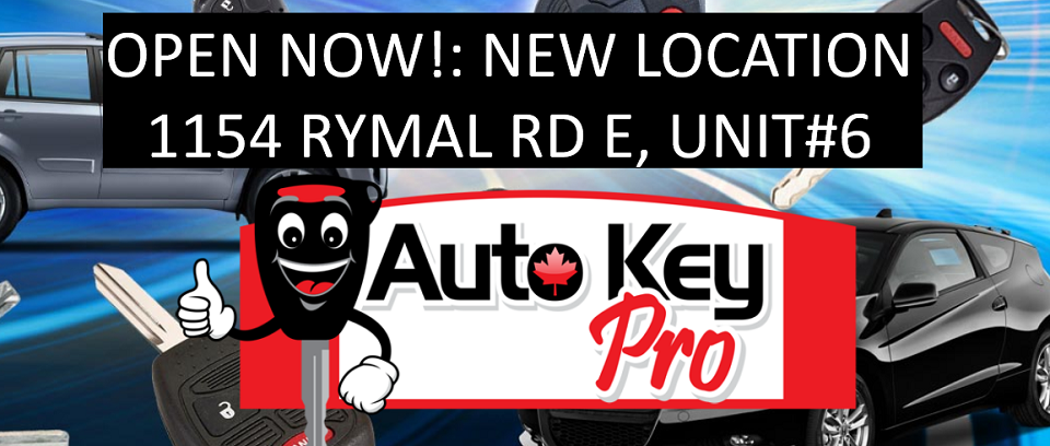 Auto Key Pro Online