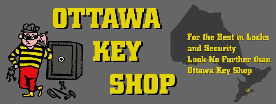 Ottawa Key Shop Online