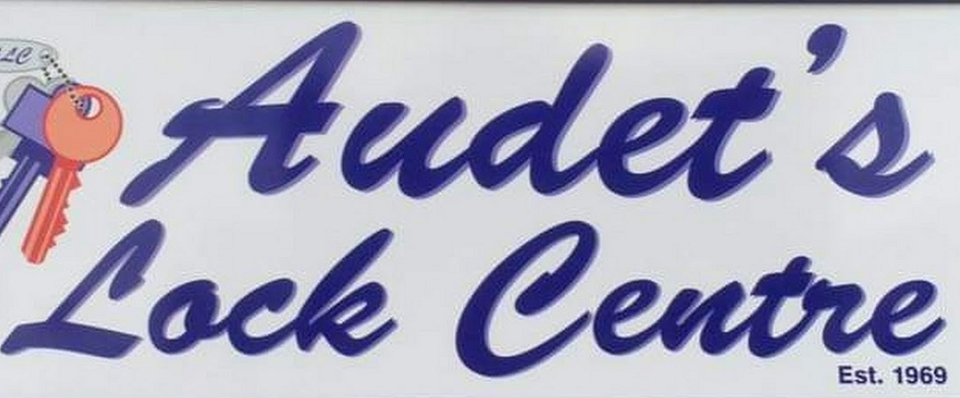 Audet's Lock Centre Online